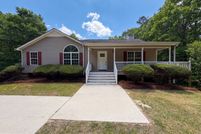 House for sale in Paulding County, Georgia