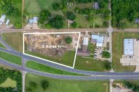 Homesite for sale in Shelby County, Texas