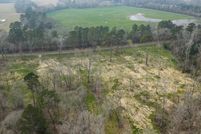 Homesite for sale in Angelina County, Texas