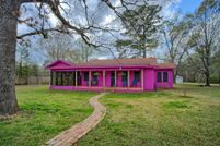 Land for sale in Sabine County, Texas