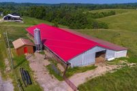 Land for sale in Gallia County, Ohio