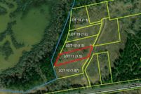 Homesite for sale in San Augustine County, Texas