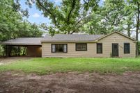 Land for sale in Nacogdoches County, Texas