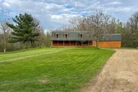Land for sale in Jackson County, Michigan