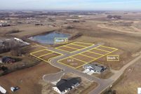 Land for sale in Faribault County, Minnesota