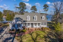 Waterfront Property for sale in Northumberland County, Virginia