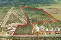 Recreational Property for sale in Starr County, Texas