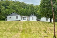 Land for sale in Wetzel County, West Virginia