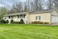 Land for sale in Crawford County, Ohio