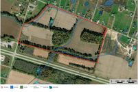 Farm and Ranch for sale in Brown County, Ohio