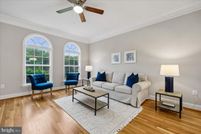 Land for sale in Montgomery County, Maryland