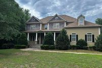 Land for sale in Pike County, Georgia