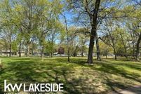 Lakefront Property for sale in Huron County, Michigan