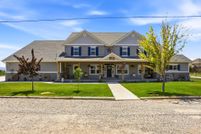 Land for sale in Box Elder County, Utah