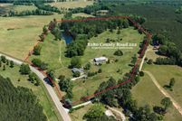 Farm and Ranch for sale in Chambers County, Alabama