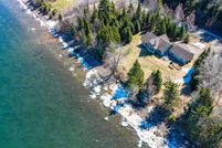 Land for sale in Baraga County, Michigan