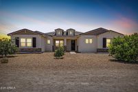 Land for sale in Pinal County, Arizona