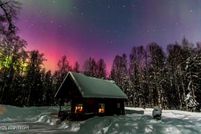 Land for sale in Matanuska-Susitna Borough, Alaska