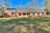 Land for sale in Columbia County, Georgia
