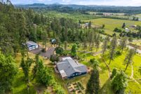 Land for sale in Lane County, Oregon