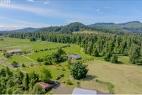 Land for sale in Lane County, Oregon