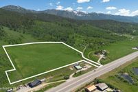 Timberland Property for sale in Lincoln County, Wyoming