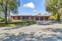 Land for sale in Sangamon County, Illinois