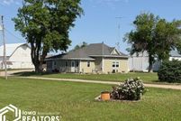 House for sale in Hancock County, Iowa