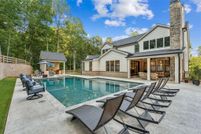 Farm and Ranch for sale in Hall County, Georgia