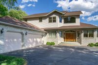 House for sale in Eau Claire County, Wisconsin