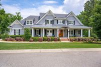 Land for sale in Columbia County, Georgia