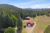 Land for sale in Pend Oreille County, Washington
