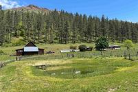 Land for sale in Idaho County, Idaho
