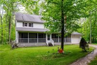 Timberland Property for sale in Medina County, Ohio