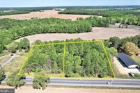 Farm and Ranch for sale in Sussex County, Delaware
