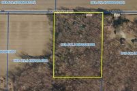 Land for sale in Wood County, Ohio