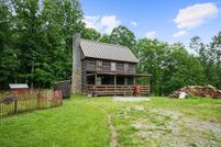 House for sale in Braxton County, West Virginia