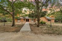 Timberland Property for sale in McPherson County, Kansas