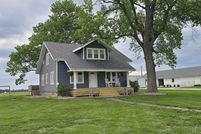 Land for sale in Macon County, Illinois