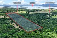 Land for sale in Pushmataha County, Oklahoma