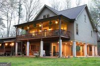 Waterfront Property for sale in White County, Georgia
