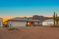 Farm and Ranch for sale in Pinal County, Arizona