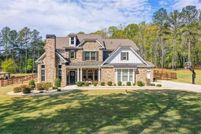Land for sale in Coweta County, Georgia