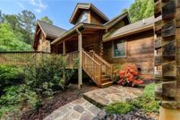 Recreational Property for sale in Rabun County, Georgia