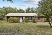 Lakefront Property for sale in Baker County, Florida