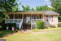 Recreational Property for sale in Oglethorpe County, Georgia