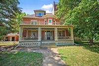 Timberland Property for sale in McPherson County, Kansas