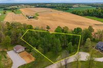 Timberland Property for sale in McLean County, Kentucky