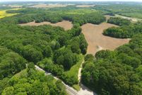 Timberland Property for sale in Weakley County, Tennessee