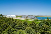 Land for sale in Franklin County, Iowa